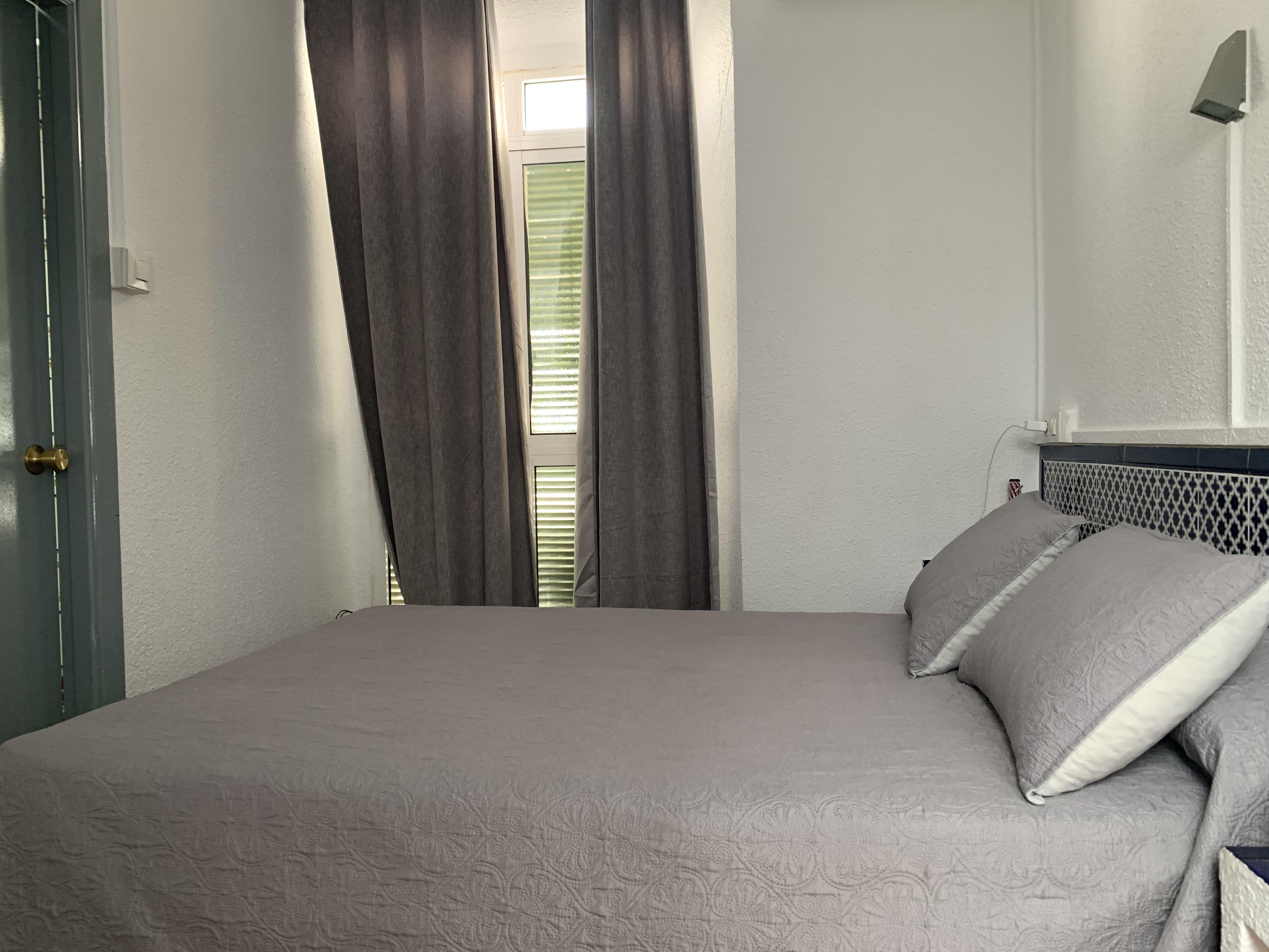 Hostal Alcobia Seville Ngoại thất bức ảnh