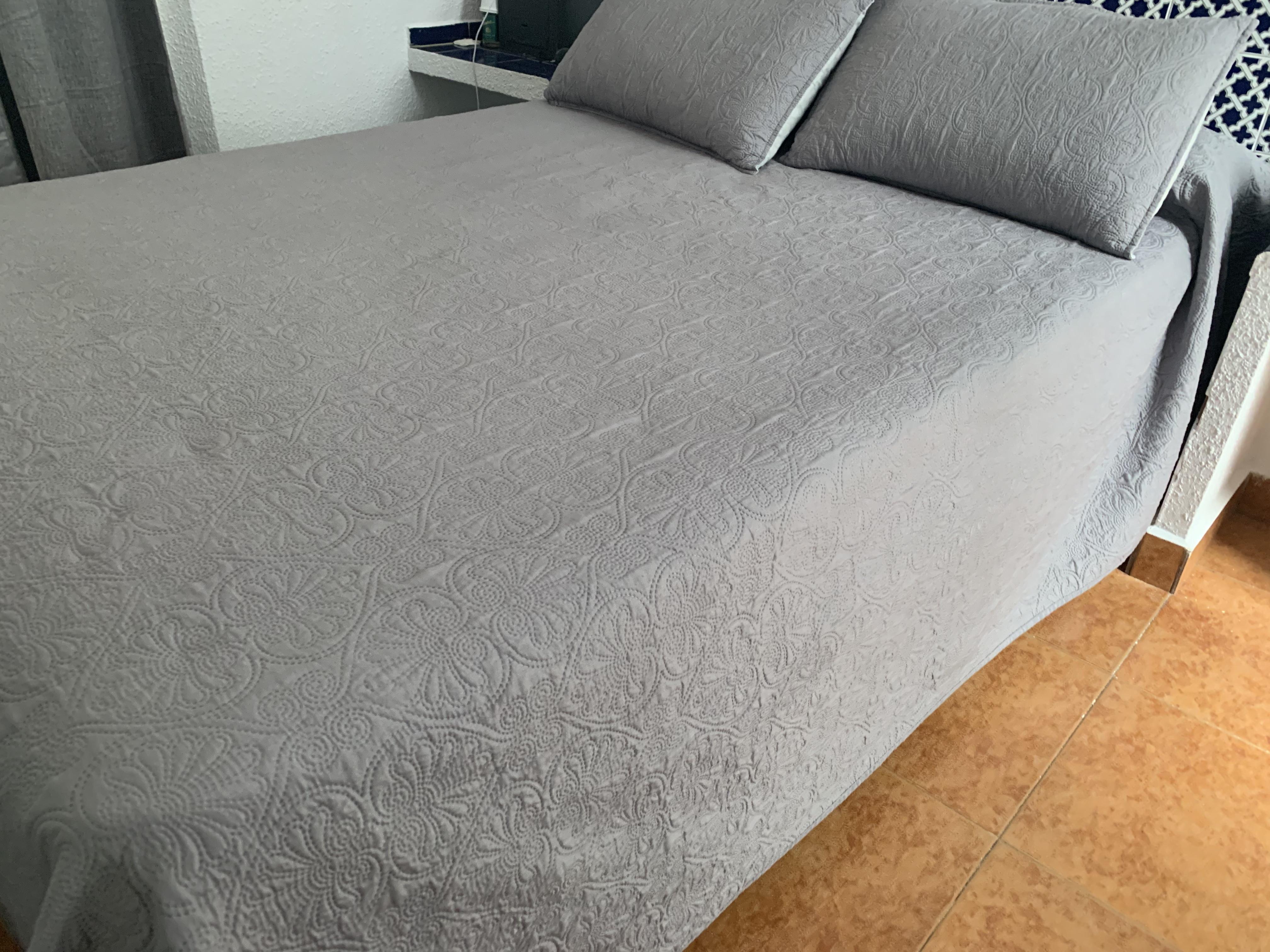 Hostal Alcobia Seville Ngoại thất bức ảnh