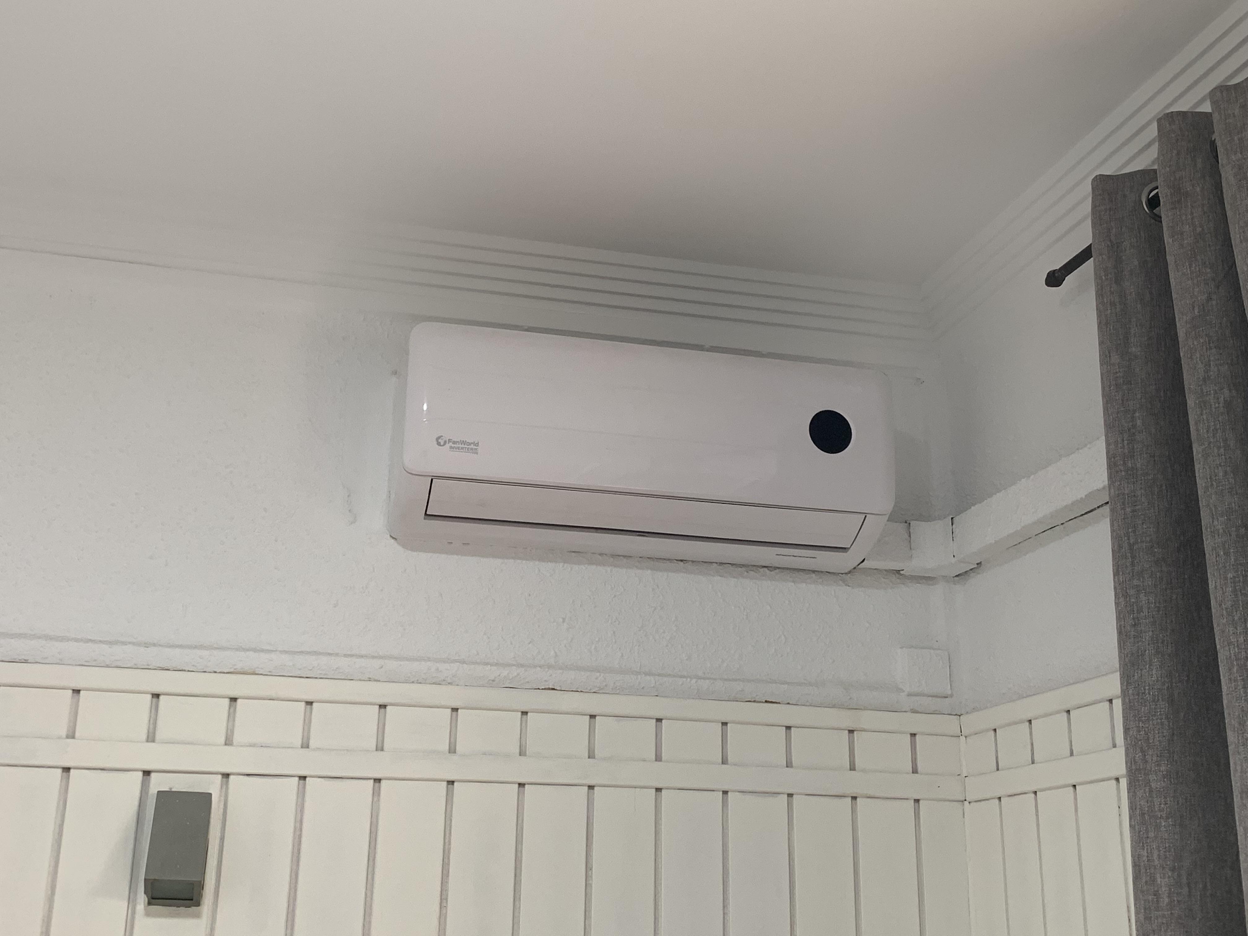 Hostal Alcobia Seville Ngoại thất bức ảnh